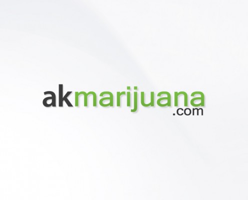 Alaska Marijuana