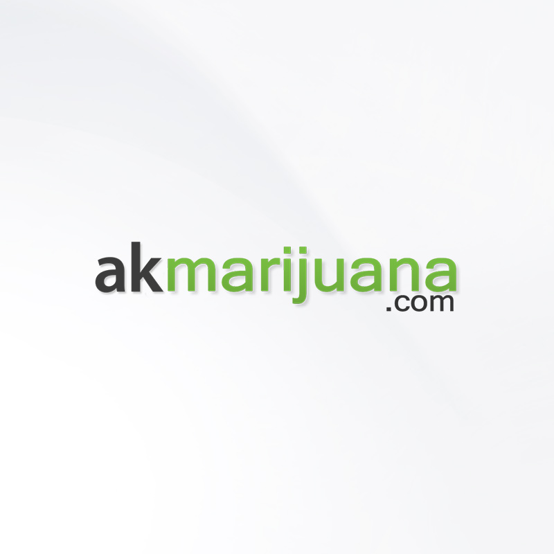 Alaska Marijuana
